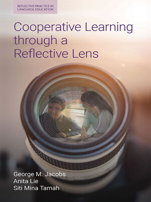 cover image of Cooperative Learning Through a Reflective Lens